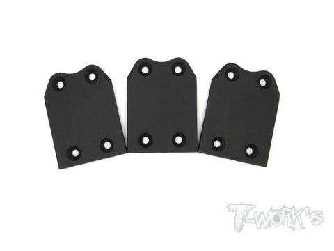 TA-033 Aluminum Grease Holder ( Large ) 1pc – T-Work's Products