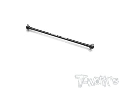 TO-264-RC8B4  Alum. Center Shaft Set ( Team Associated RC8 B4 )