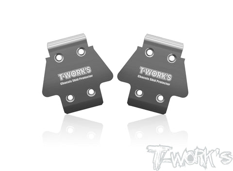 New Products – T-Work's Products