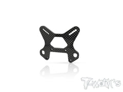 TO-247-MBX8 Graphite Shock Tower 4mm ( For Mugen MBX8 )