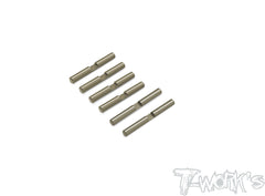 TO-258-X       Hard Coated 7075-T6 Alum. Diff Cross Pin  Xray XB823/ 22/21/20 )