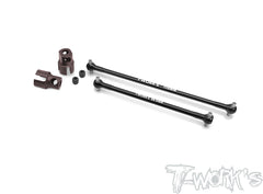 TO-264-RC8B4  Alum. Center Shaft Set ( Team Associated RC8 B4 )