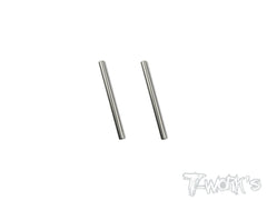 TP-080 64 Titanium Hinge Pin For Mugen MTC1