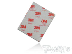 TT-019 3M™ Softback Sanding Sponge Pads