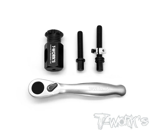 TT-042  Driveshaft Pin Replacement Tool