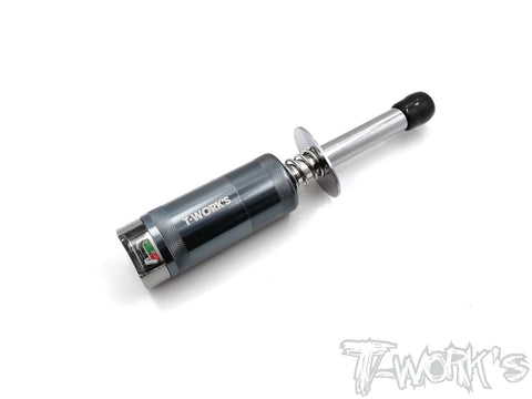 TT-045M Detachable Glow Plug Igniter with Meter Back Cap ( Without battery )