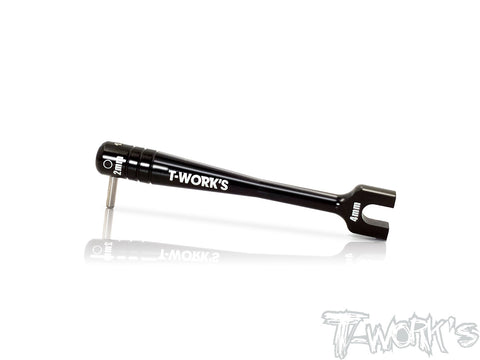 TT-053 Turnbuckle Duo-purpose Adjustment Tool