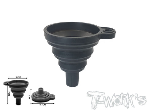 TT-054 Fold Funnel