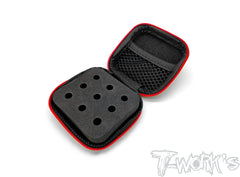 TT-075-E	Compact Hard Glow Plug Case