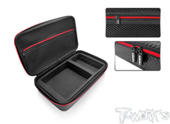 TT-075-M-K1	Compact Hard Case ISDT K1 charger Bag