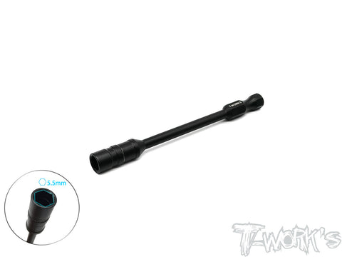 TT-087 5.5mm/7.0mm Nut Driver Attachment