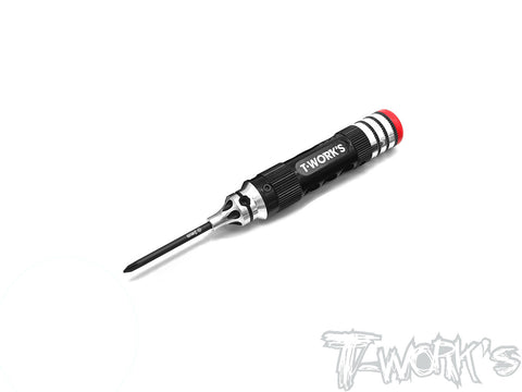 TT-089-P3 Phillips Screwdriver 3mm